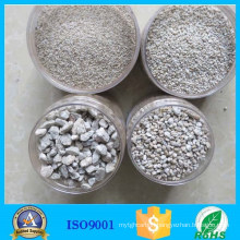 China Maifan Stone Granule Filter For Water Treatment